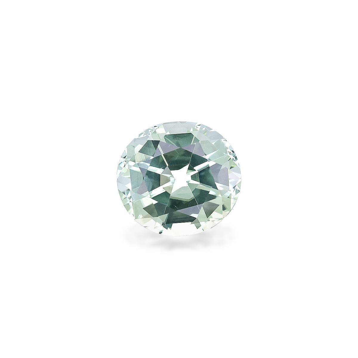 Pale Green Tourmaline 7.64ct