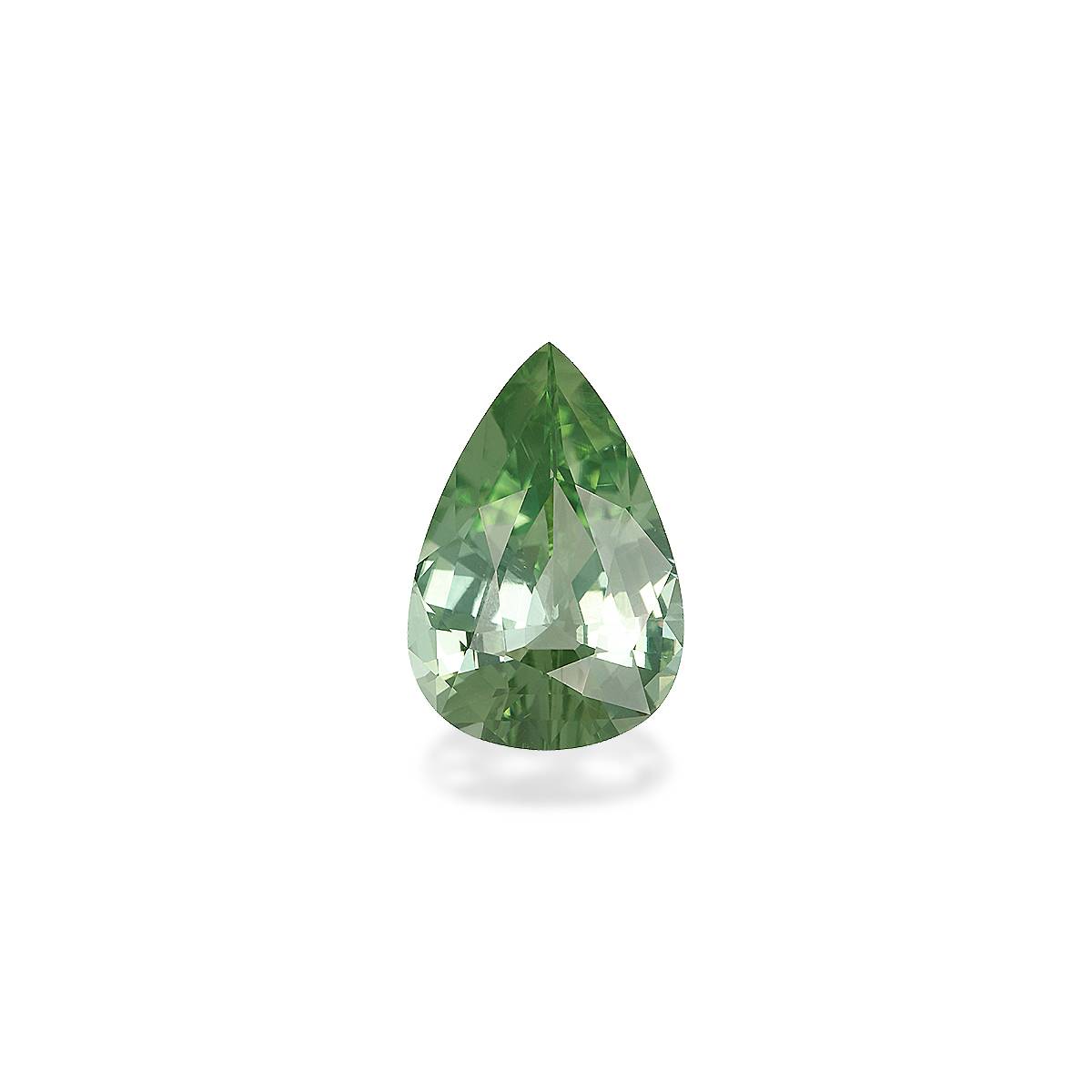 Green Tourmaline 10.76ct