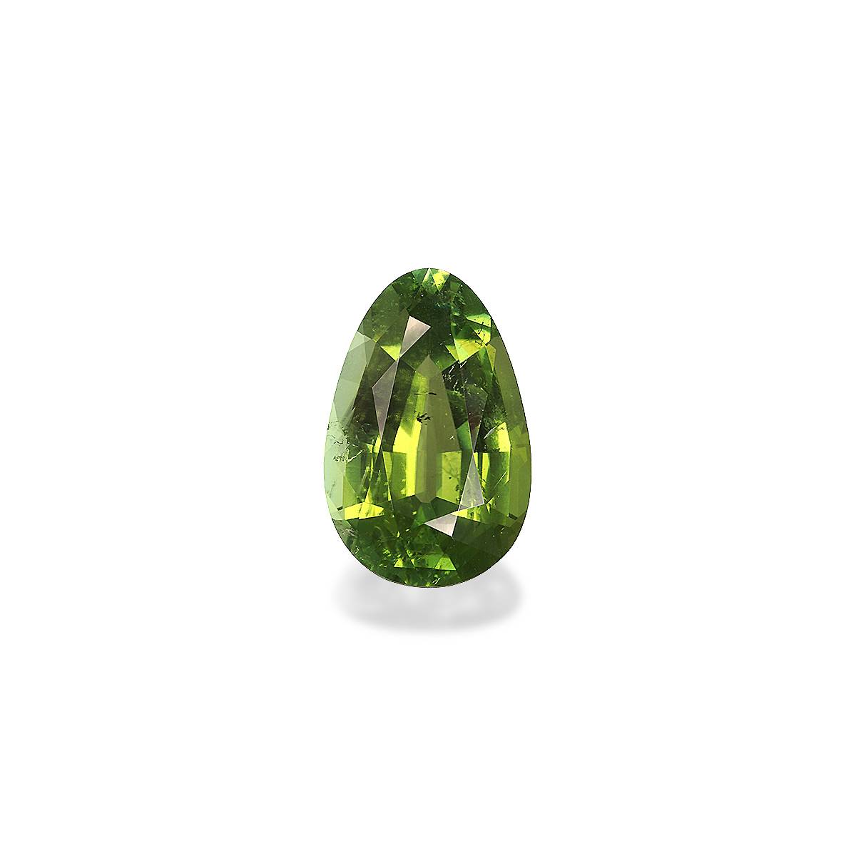Green Tourmaline 11.64ct