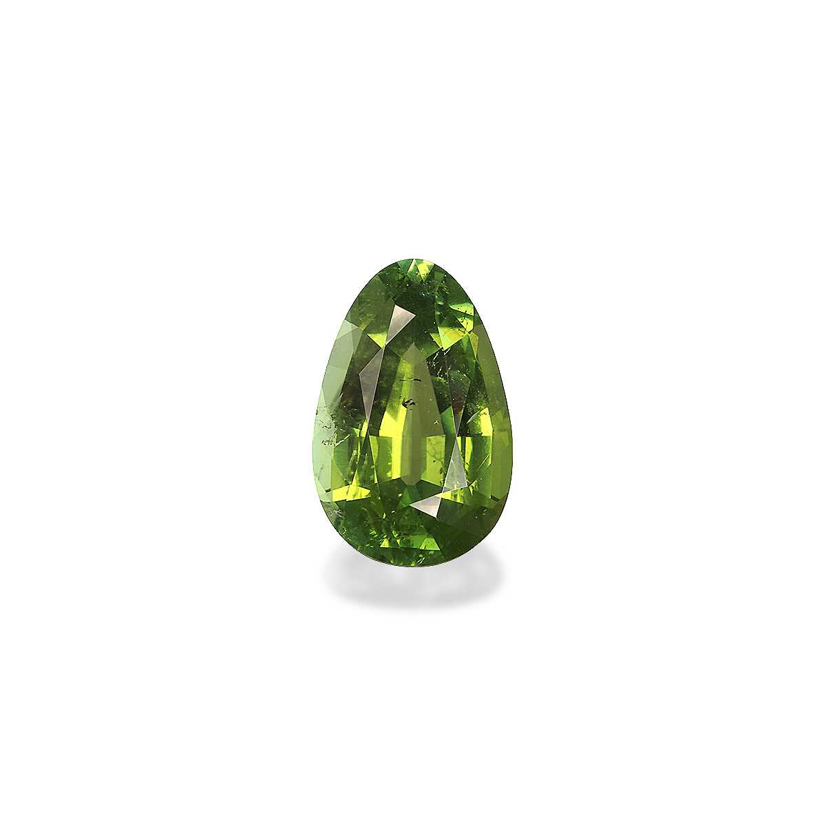 Green Tourmaline 11.64ct