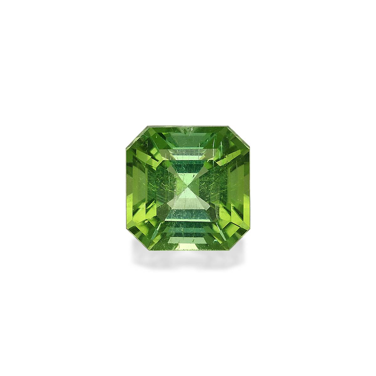Green Tourmaline 4.1ct - 9mm