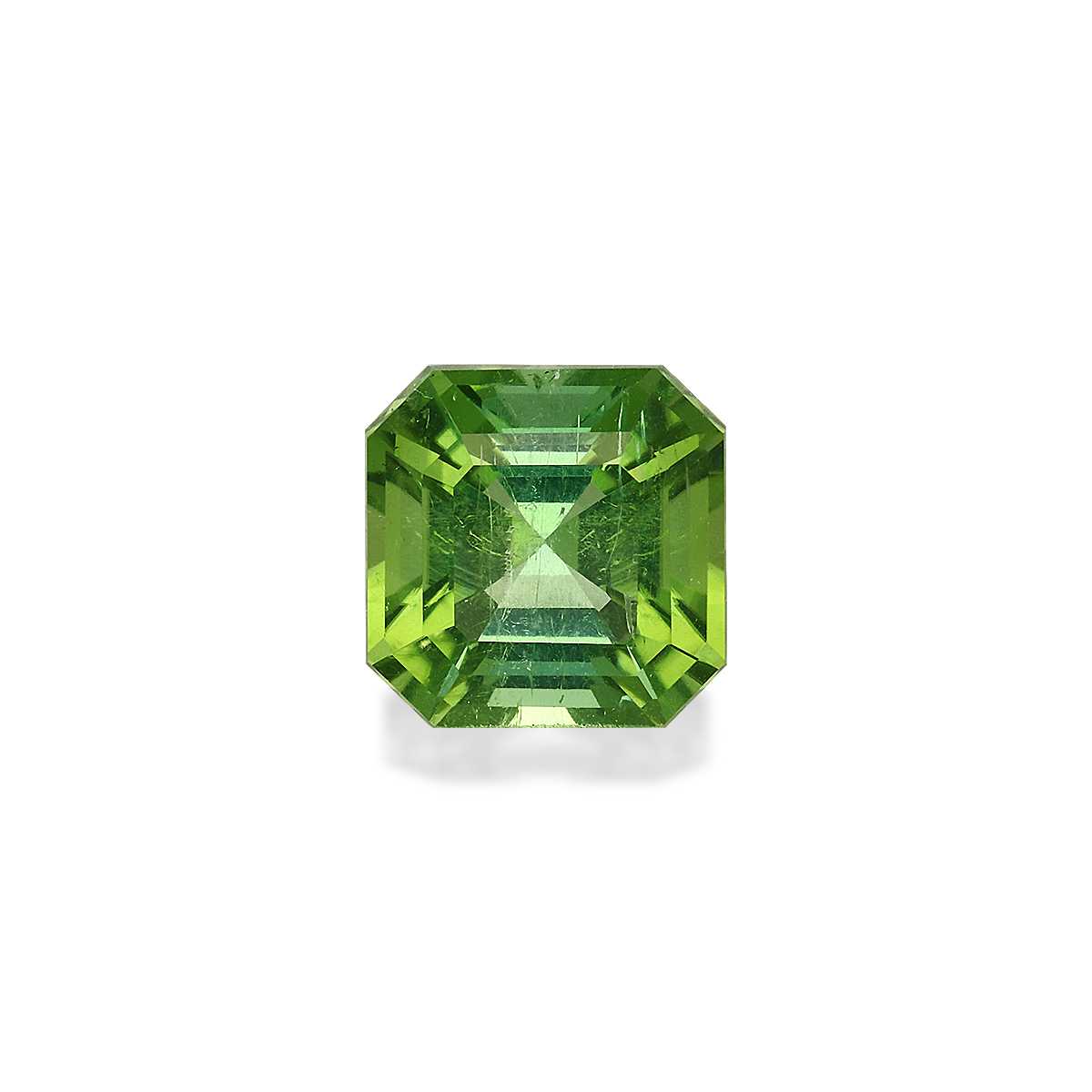 Green Tourmaline 4.1ct - 9mm