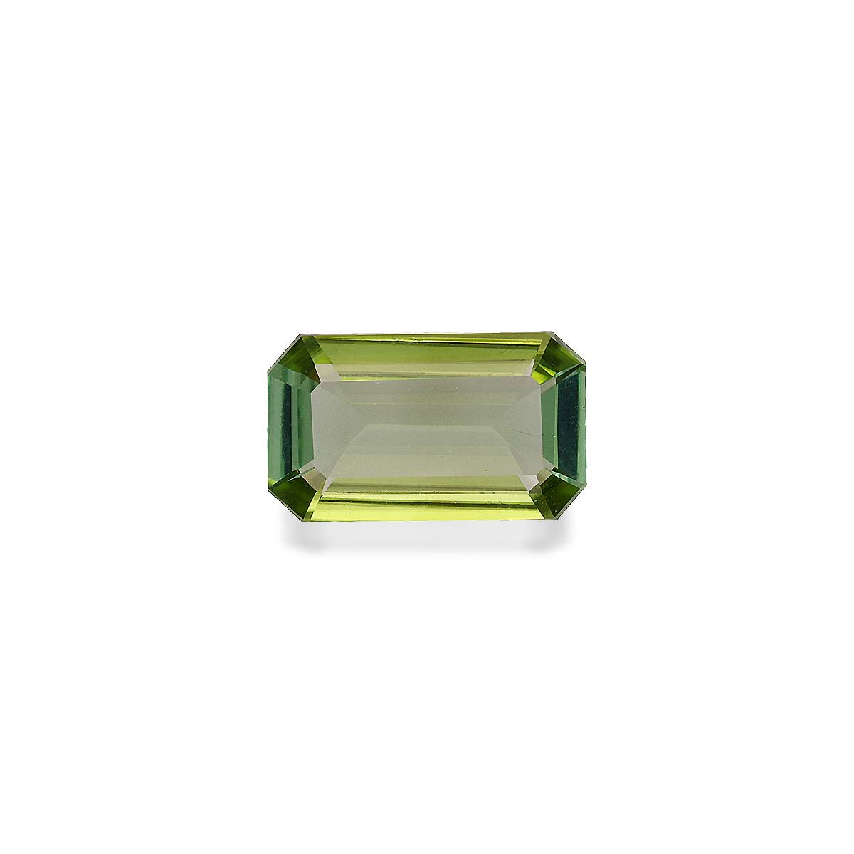 Green Tourmaline 3.06ct