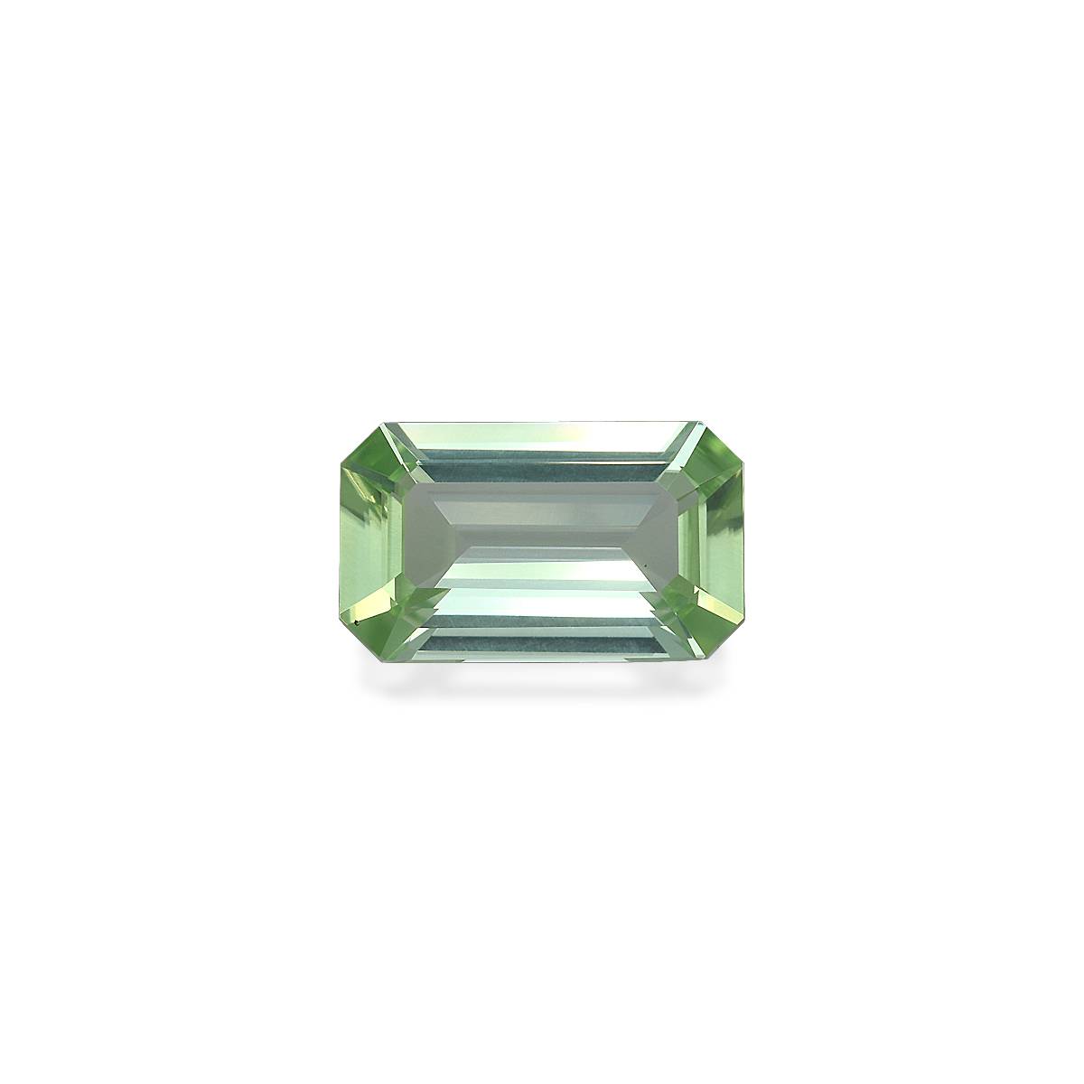 Lime Green Tourmaline 4.22ct
