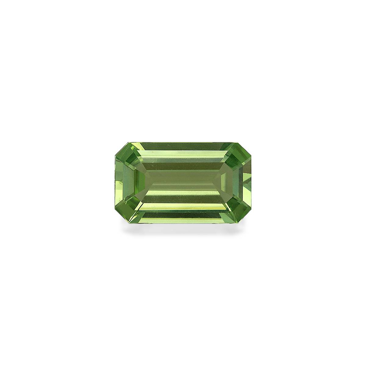 Green Tourmaline 4.56ct