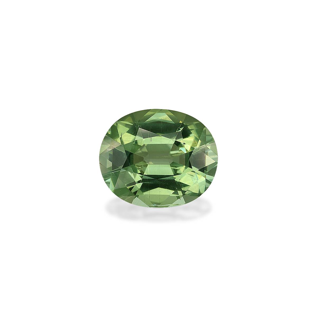 Seafoam Green Tourmaline 11.59ct