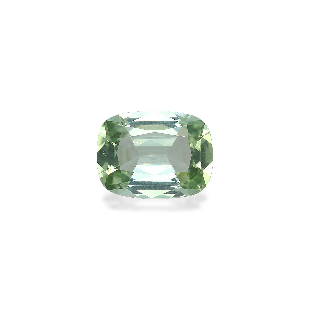 Pale Green Tourmaline 3.77ct
