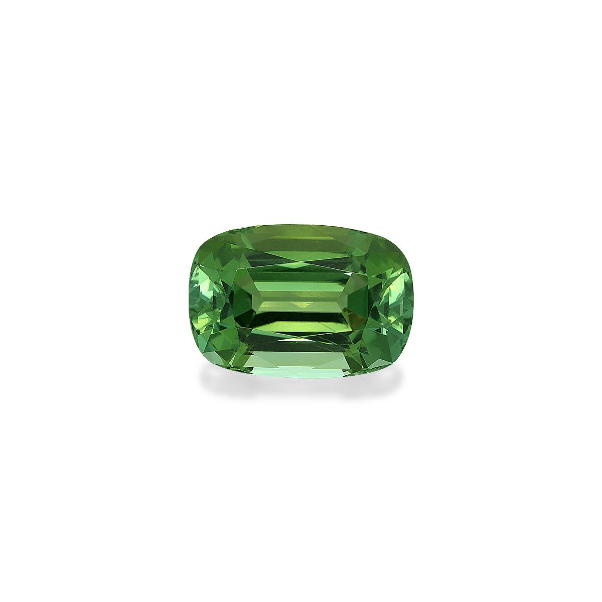 Cotton Green Tourmaline 11.27ct