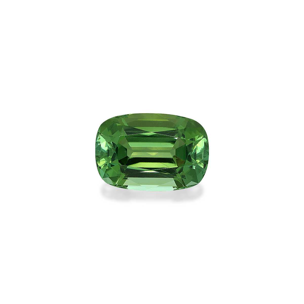 Cotton Green Tourmaline 11.27ct