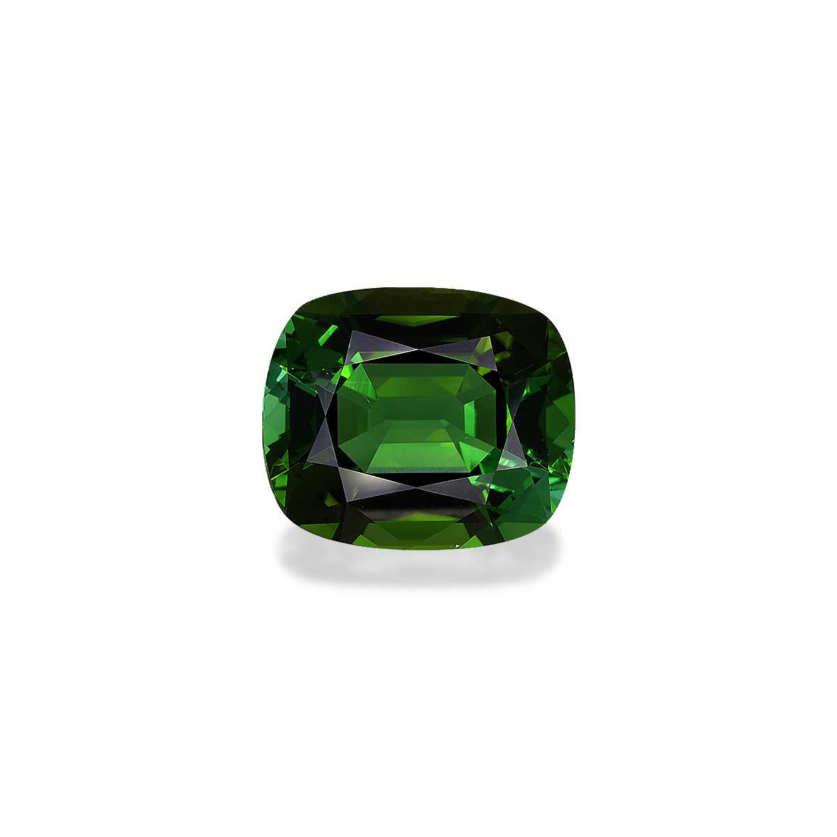 Forest Green Tourmaline 17.43ct