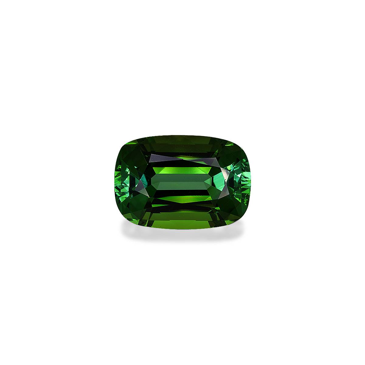 Forest Green Tourmaline 20.66ct