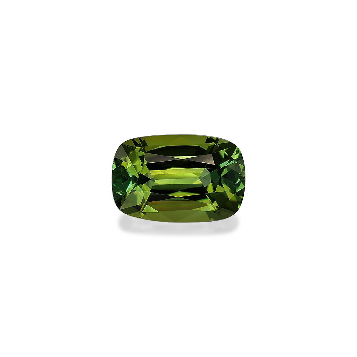Moss Green Tourmaline 5.24ct