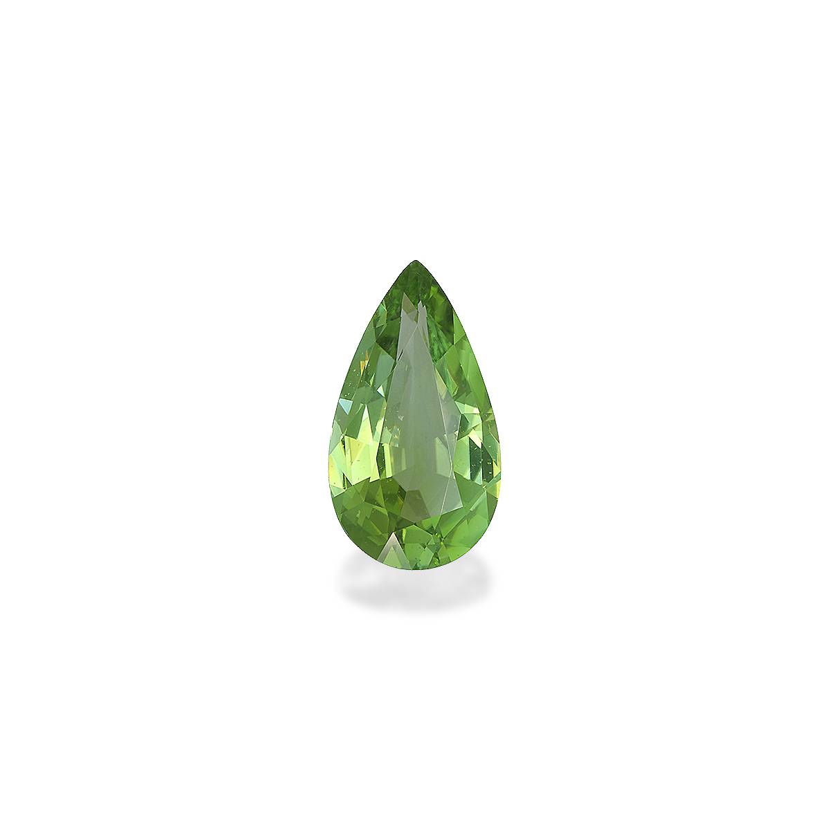 Lime Green Tourmaline 10.07ct
