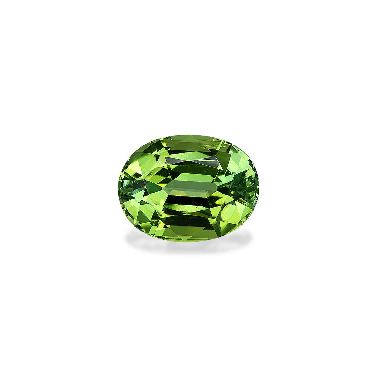 Green Tourmaline 9.31ct