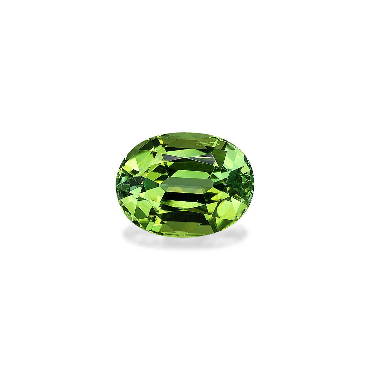 Green Tourmaline 9.31ct