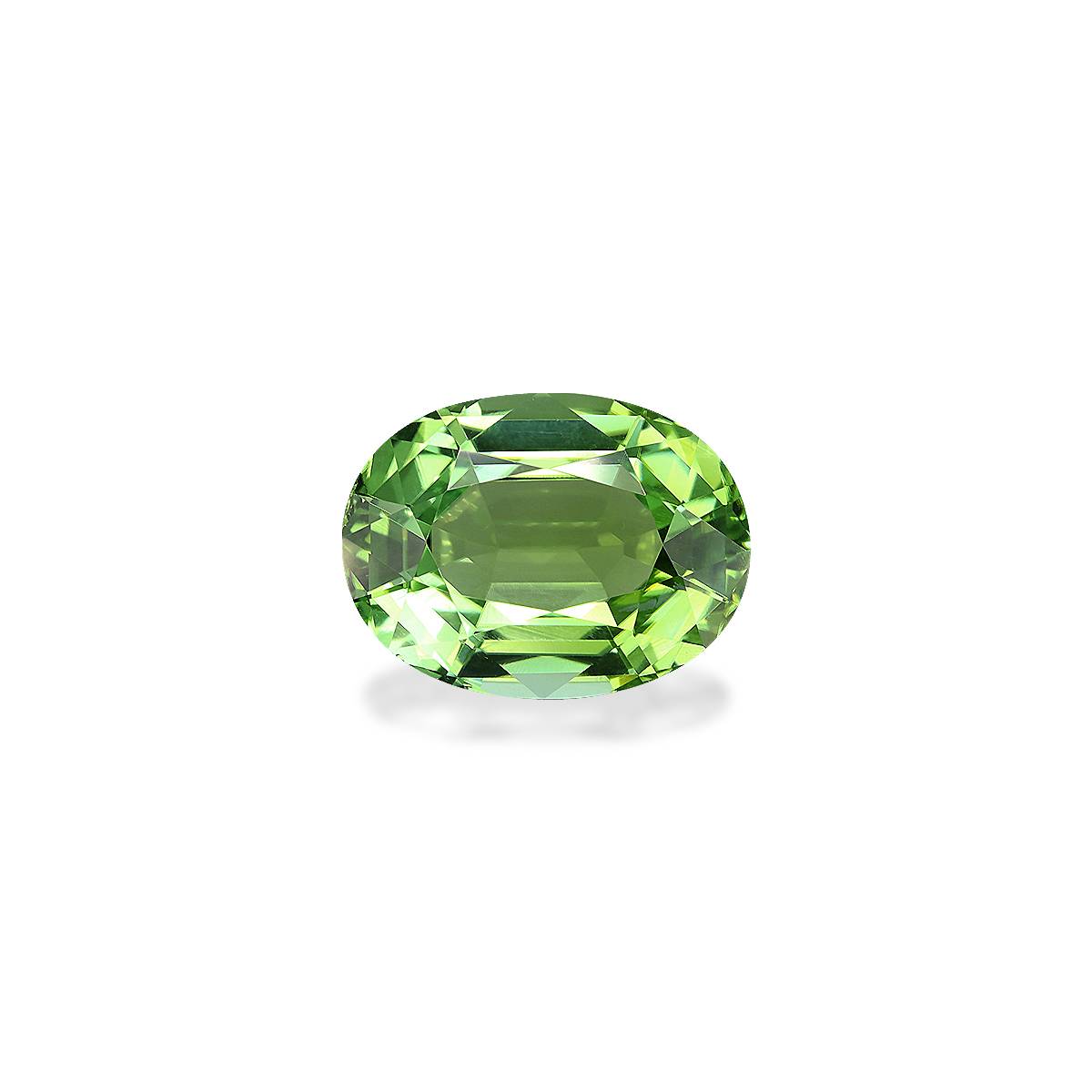 Green Tourmaline 7.46ct