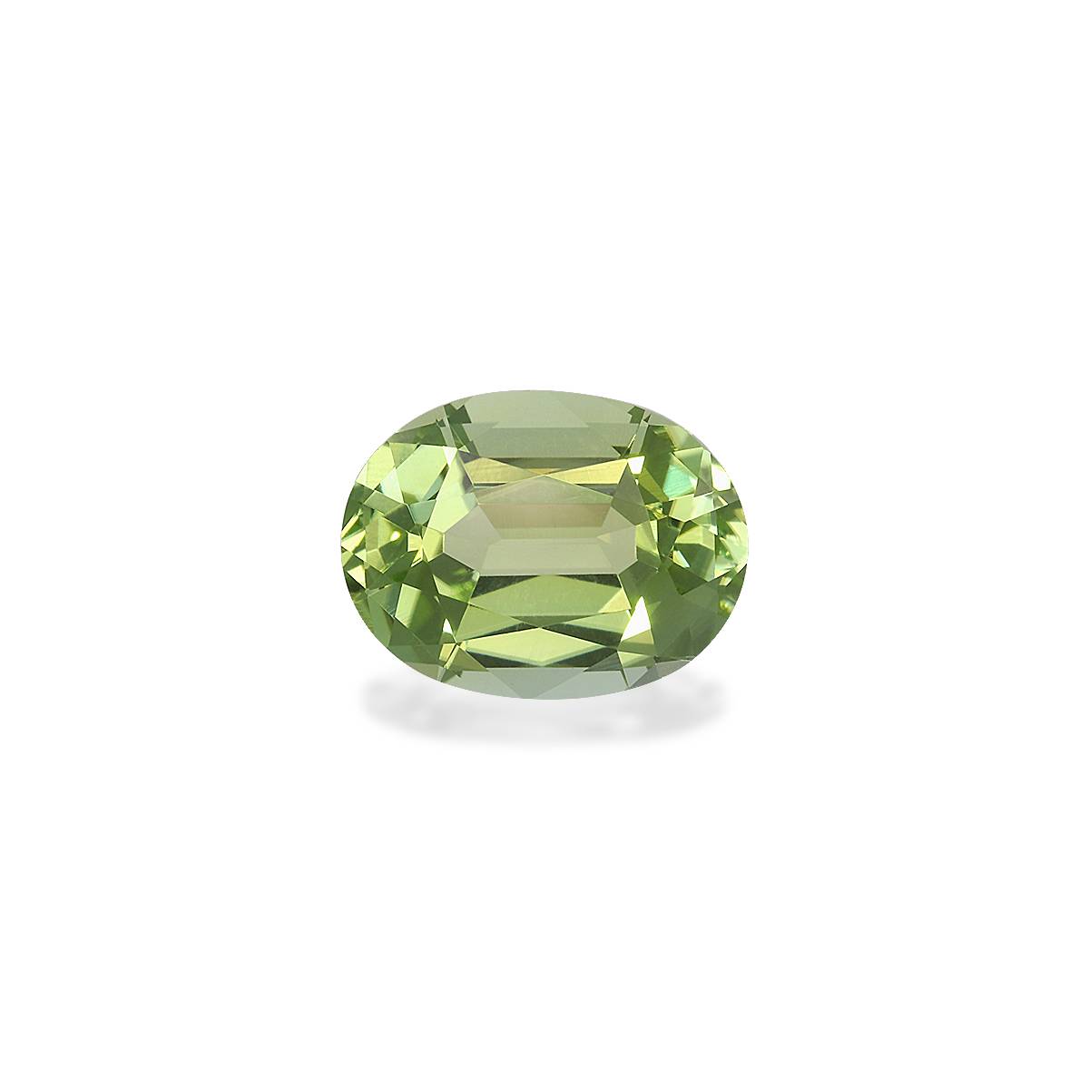 Lime Green Tourmaline 2.99ct