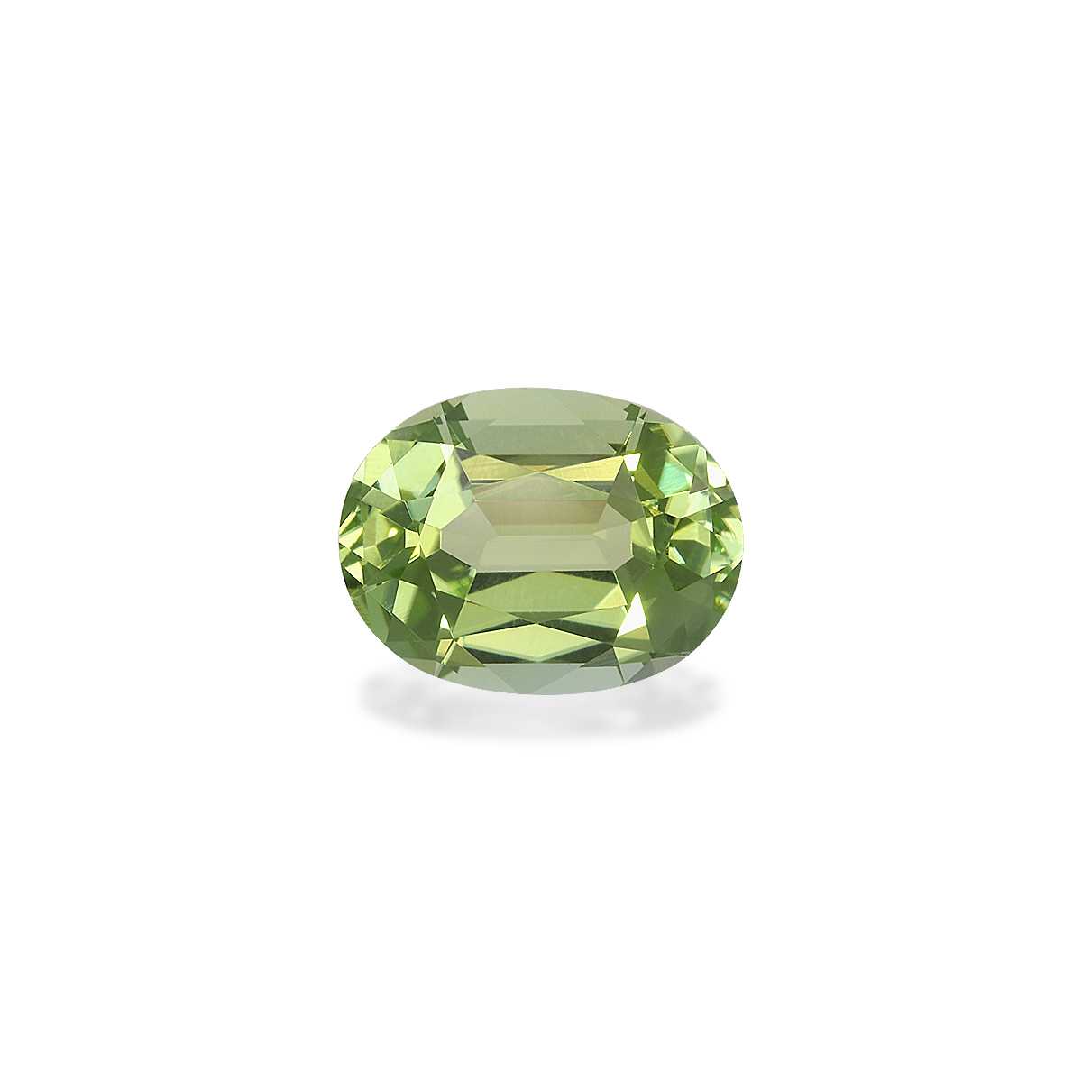 Lime Green Tourmaline 2.99ct