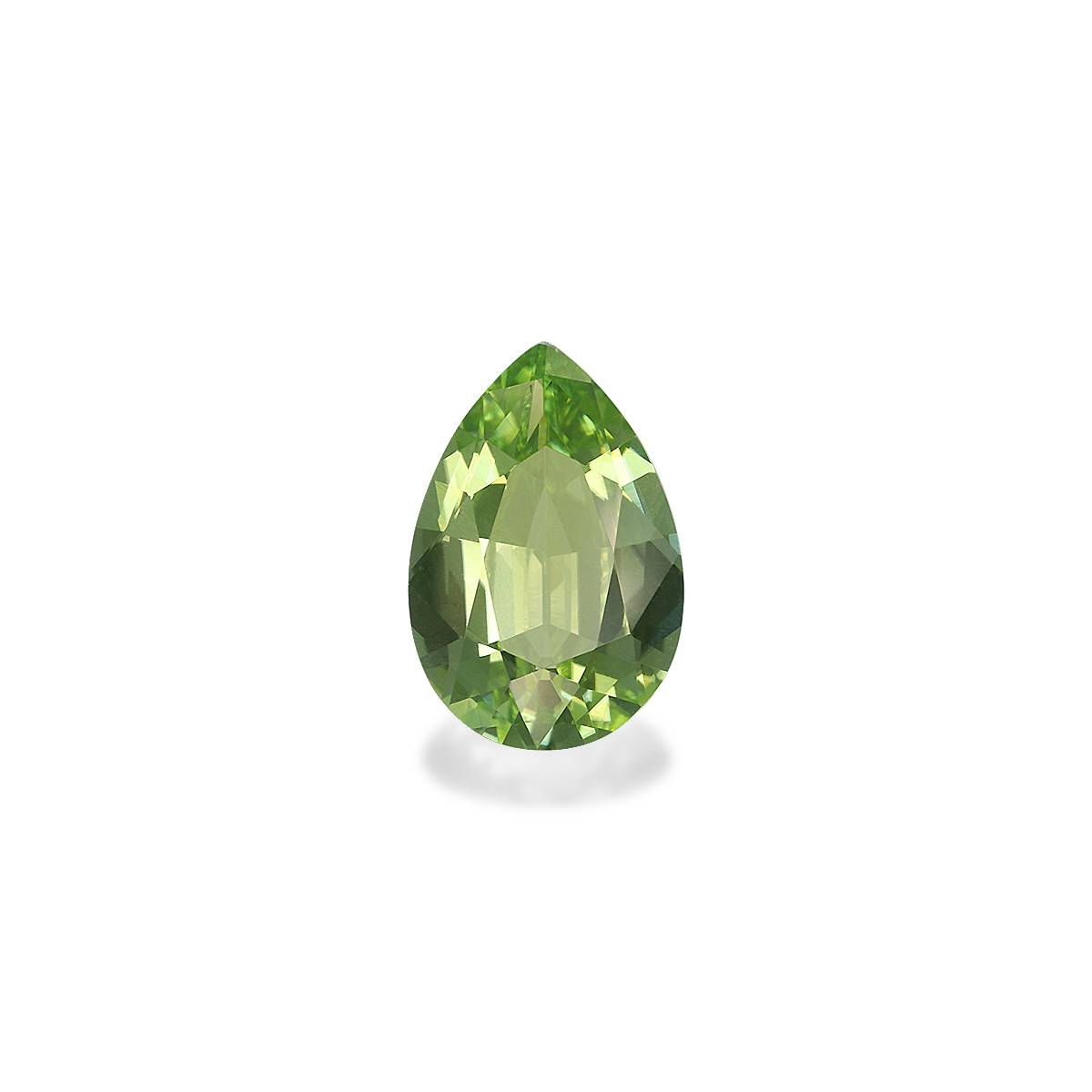 Green Tourmaline 2.54ct