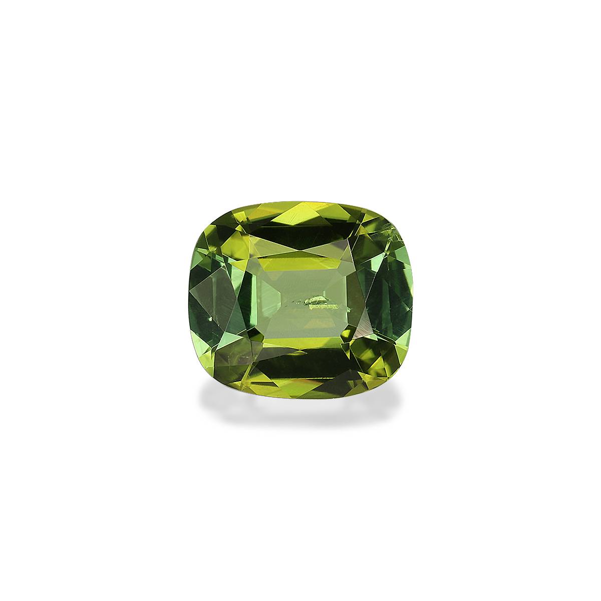 Moss Green Tourmaline 2.35ct