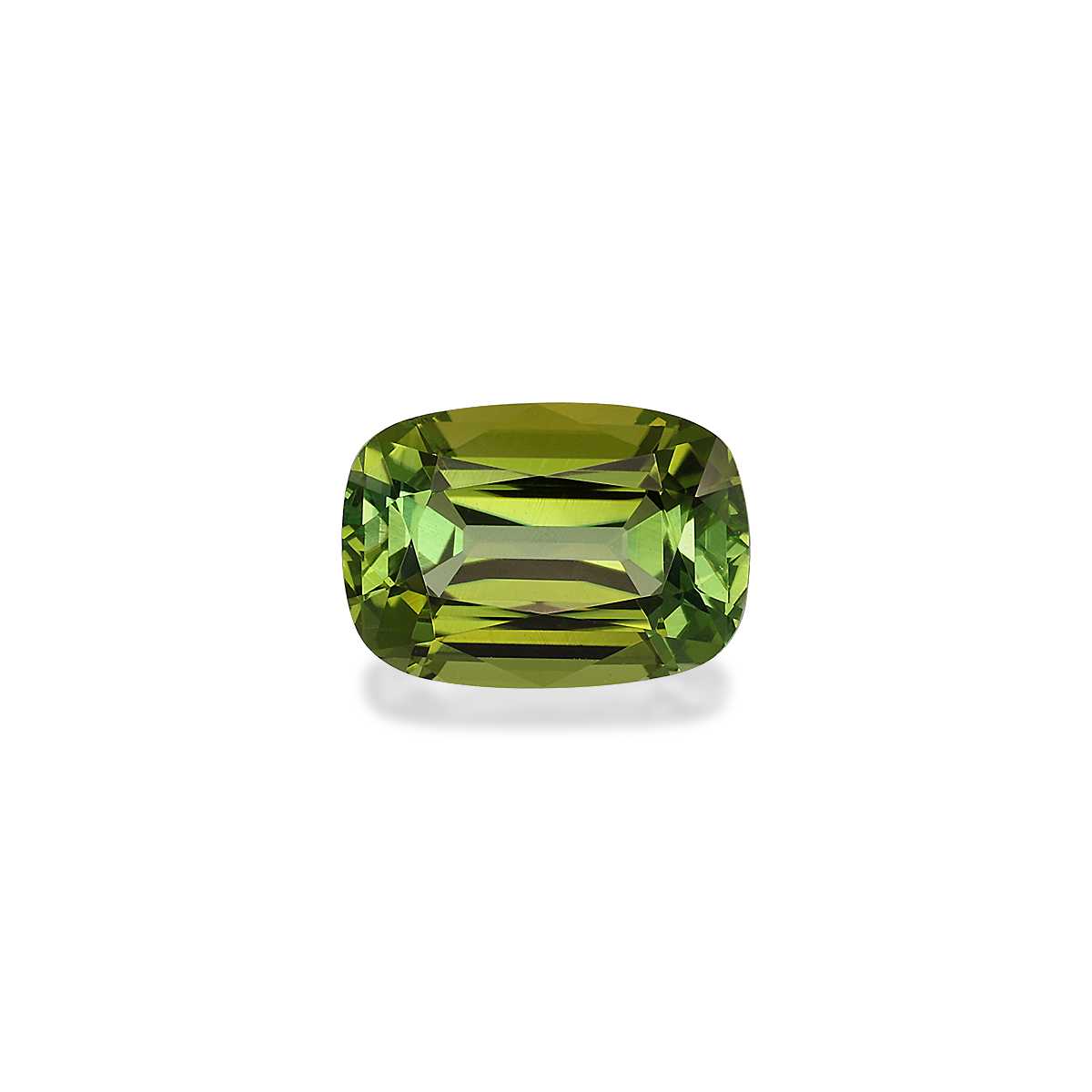 Lime Green Tourmaline 2.25ct