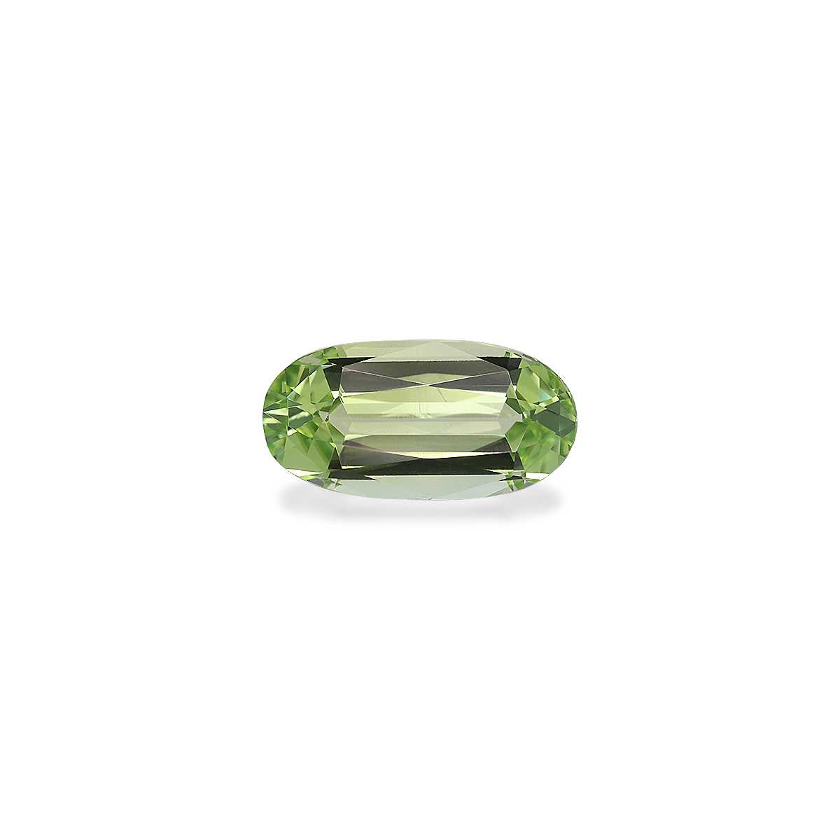 Green Tourmaline 2.22ct
