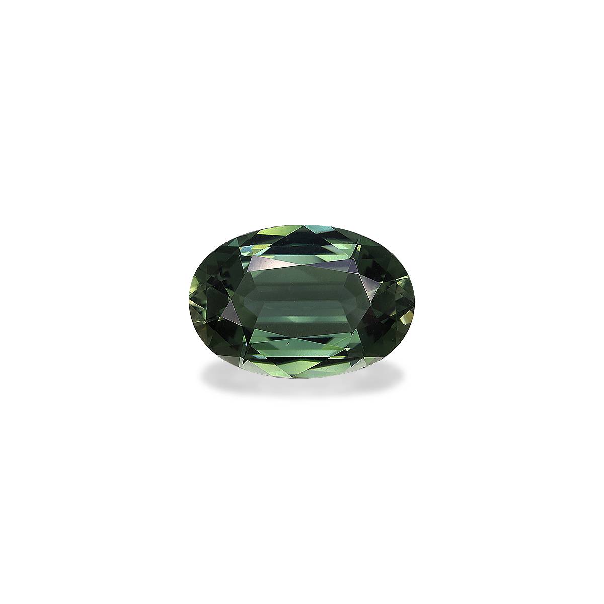 Basil Green Tourmaline 6.94ct