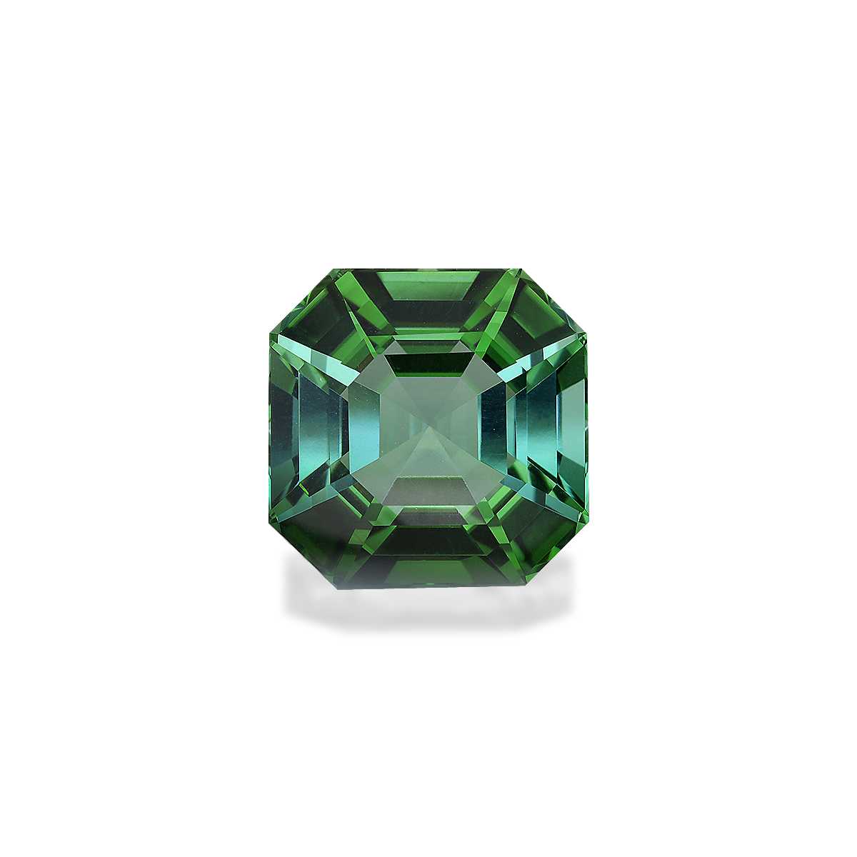 Green Tourmaline 21.90ct - 16mm