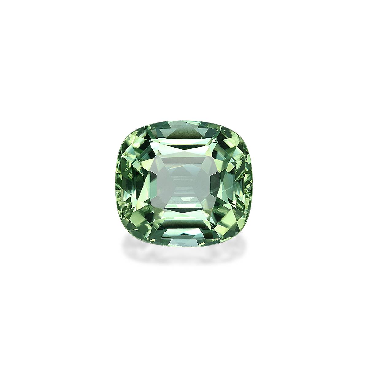 Green Tourmaline 6.82ct