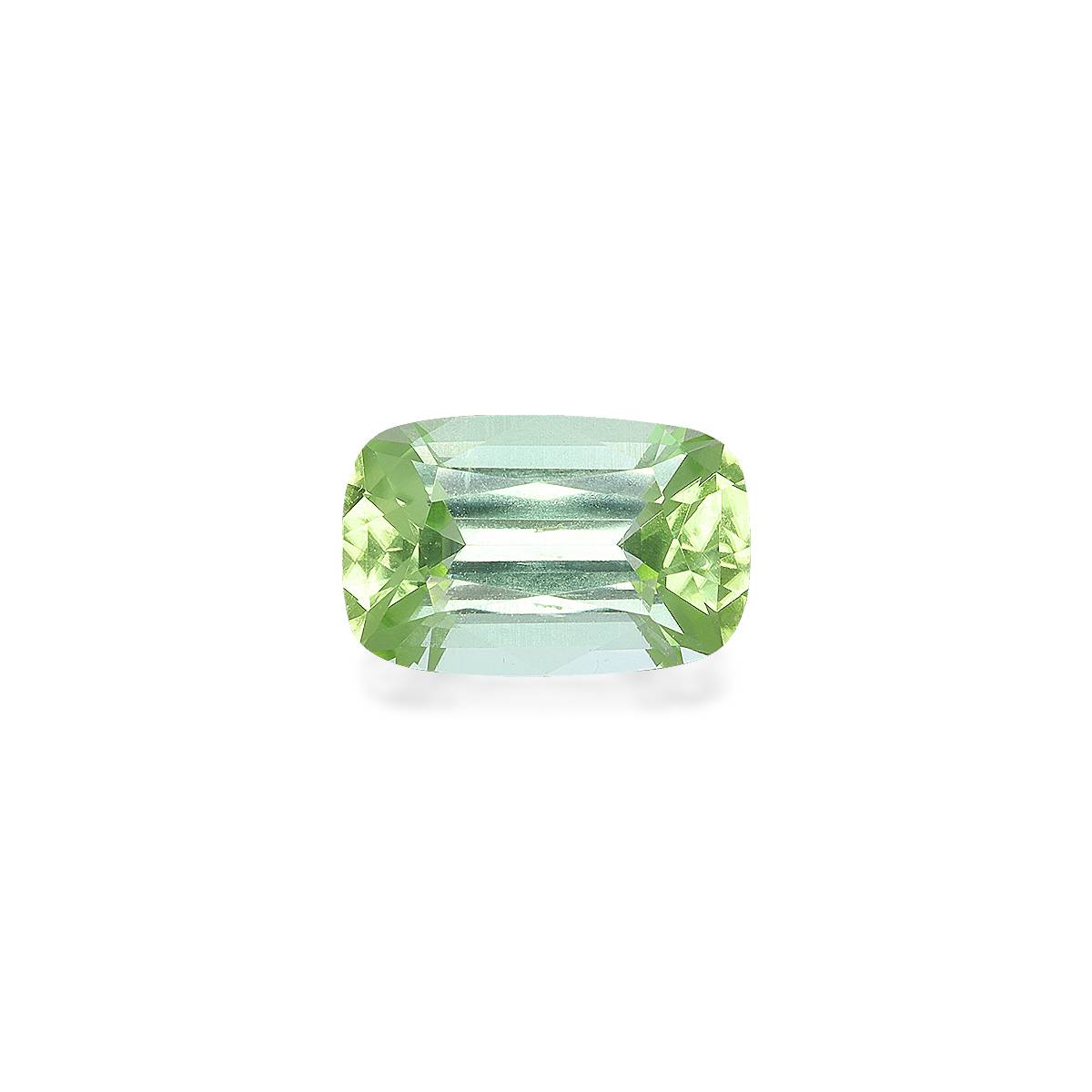 Lime Green Tourmaline 1.67ct
