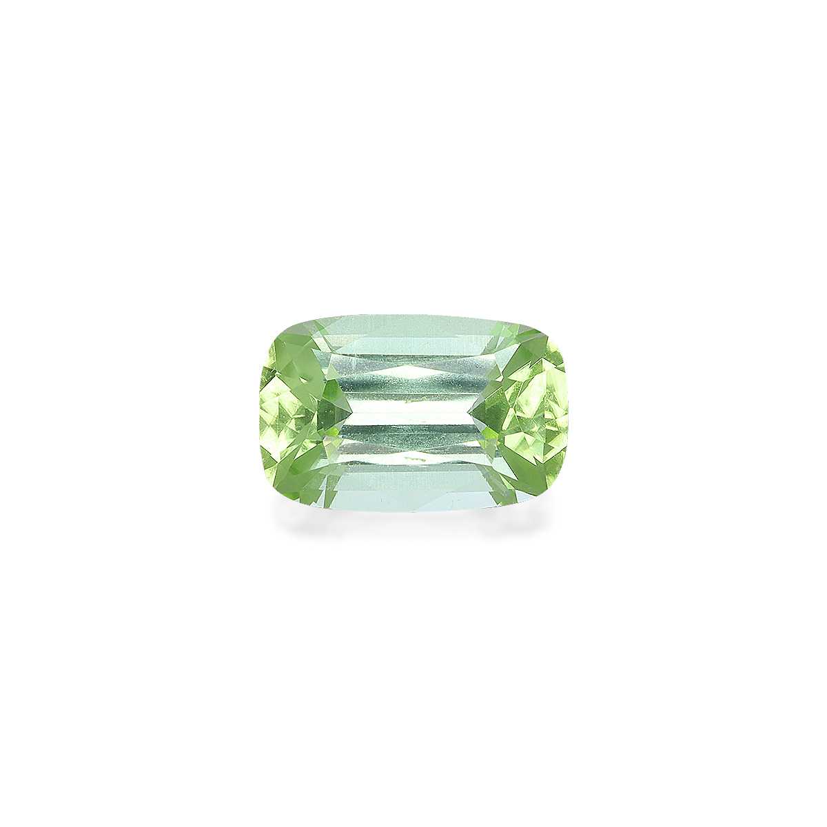 Lime Green Tourmaline 1.67ct