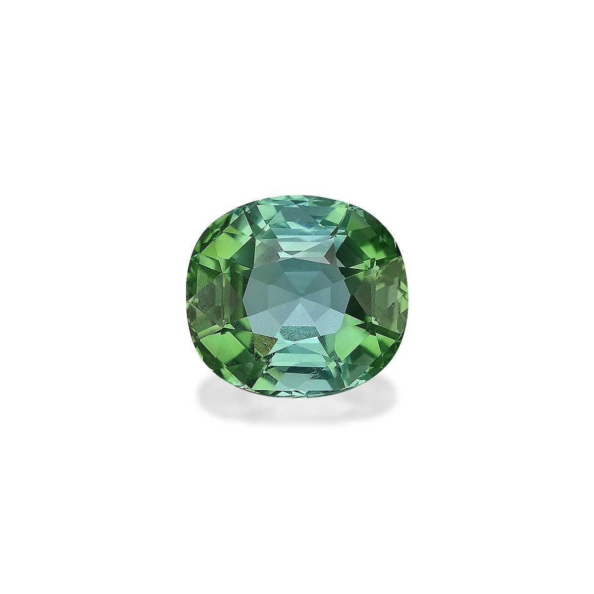 Seafoam Green Tourmaline 5.55ct