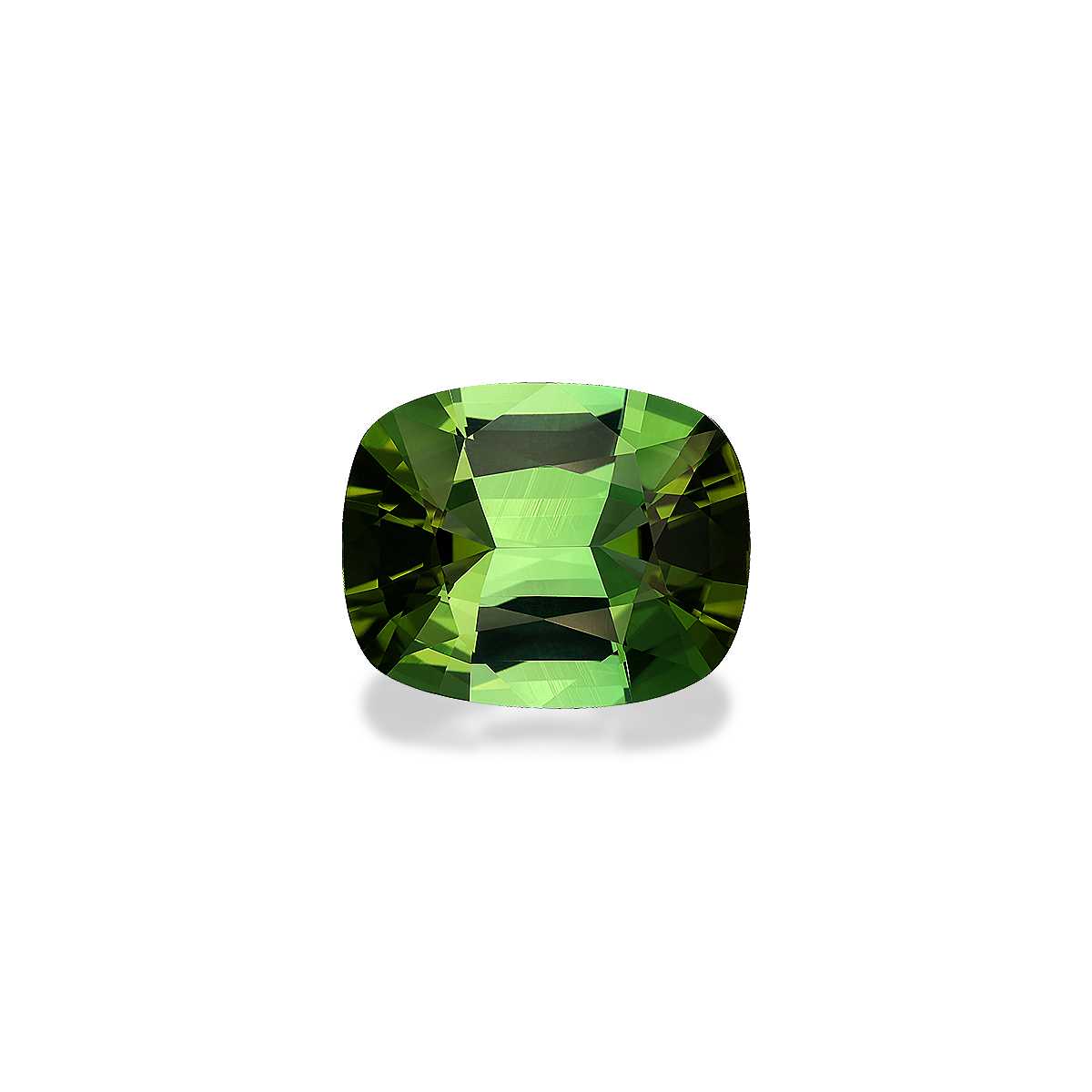 Green Tourmaline 7.97ct