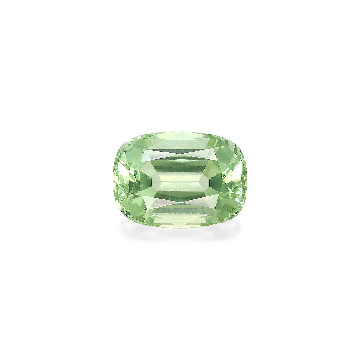 Lime Green Tourmaline 4.67ct