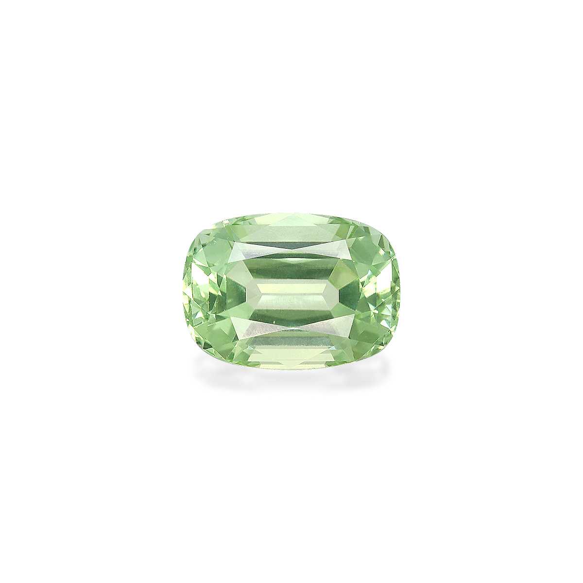 Lime Green Tourmaline 4.67ct