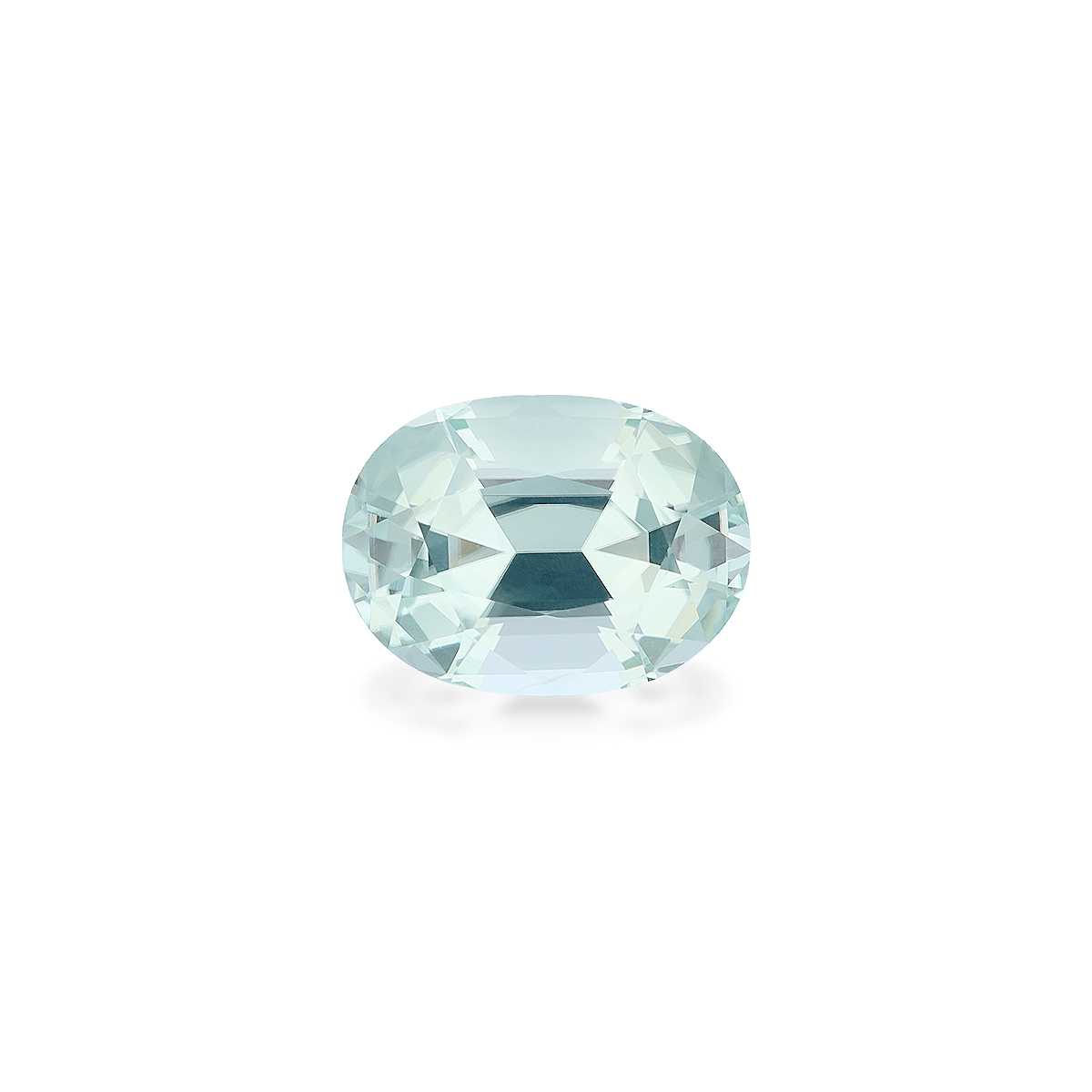 Mist Green Tourmaline 16.12ct