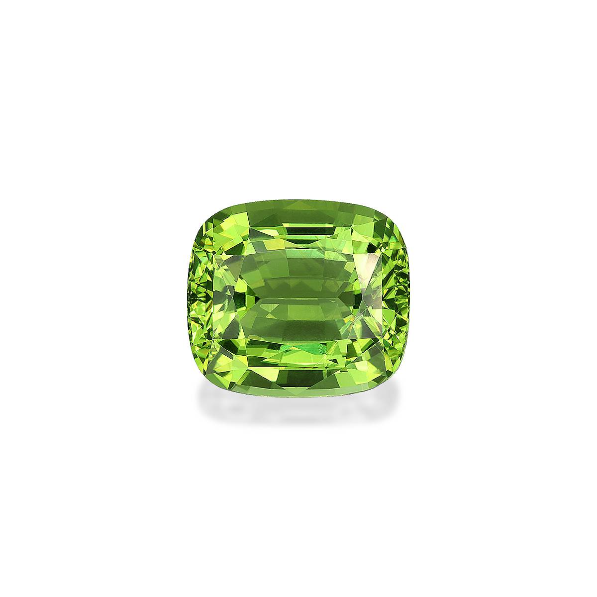 Lime Green Tourmaline 16.23ct - 16x14mm