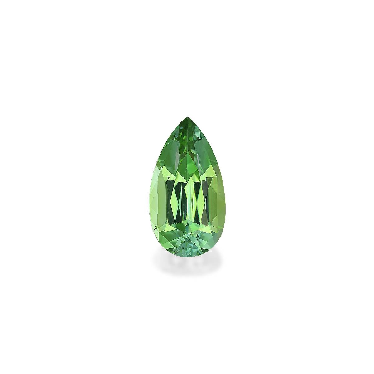 Lime Green Tourmaline 11.14ct