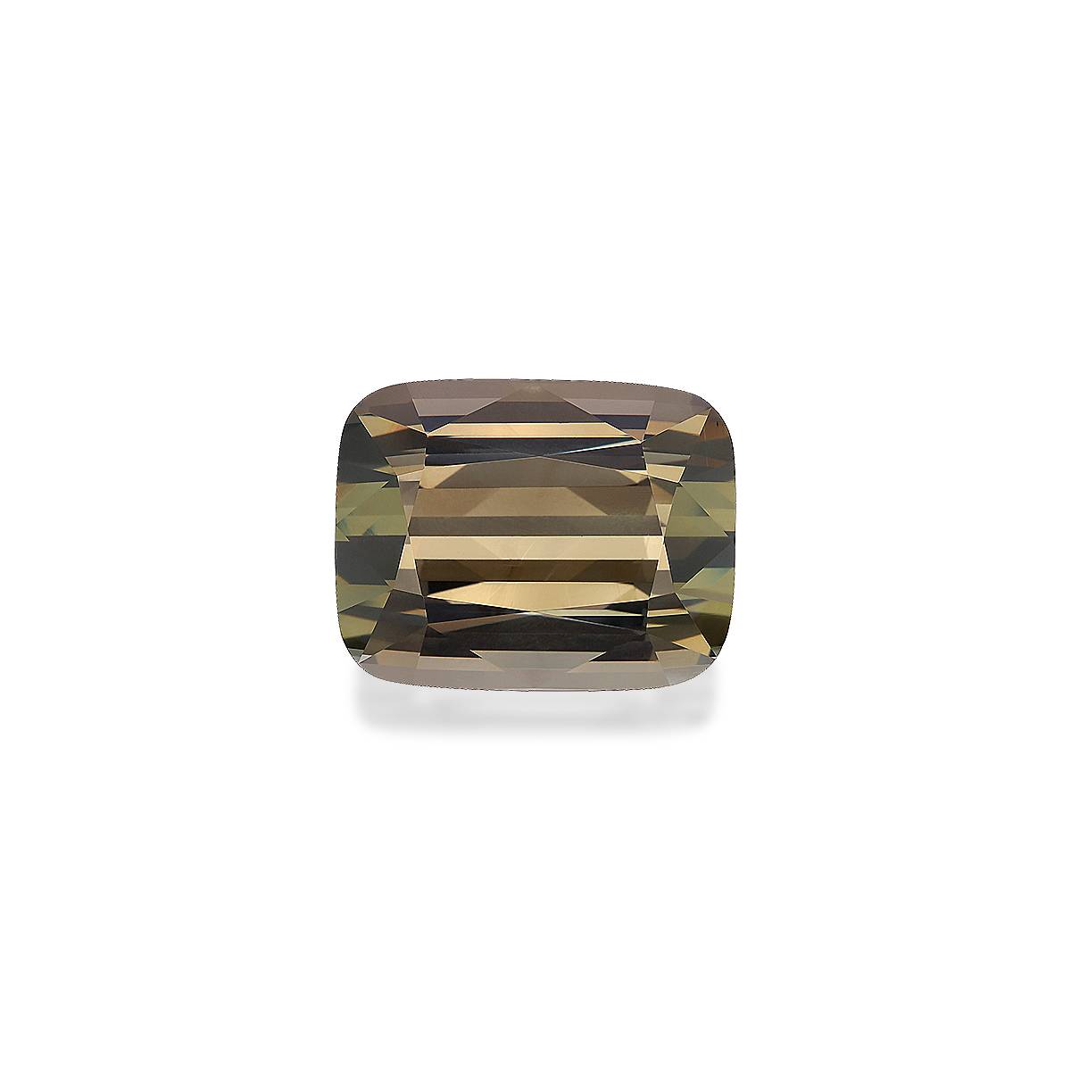 Coffee Brown Tourmaline 25.29ct