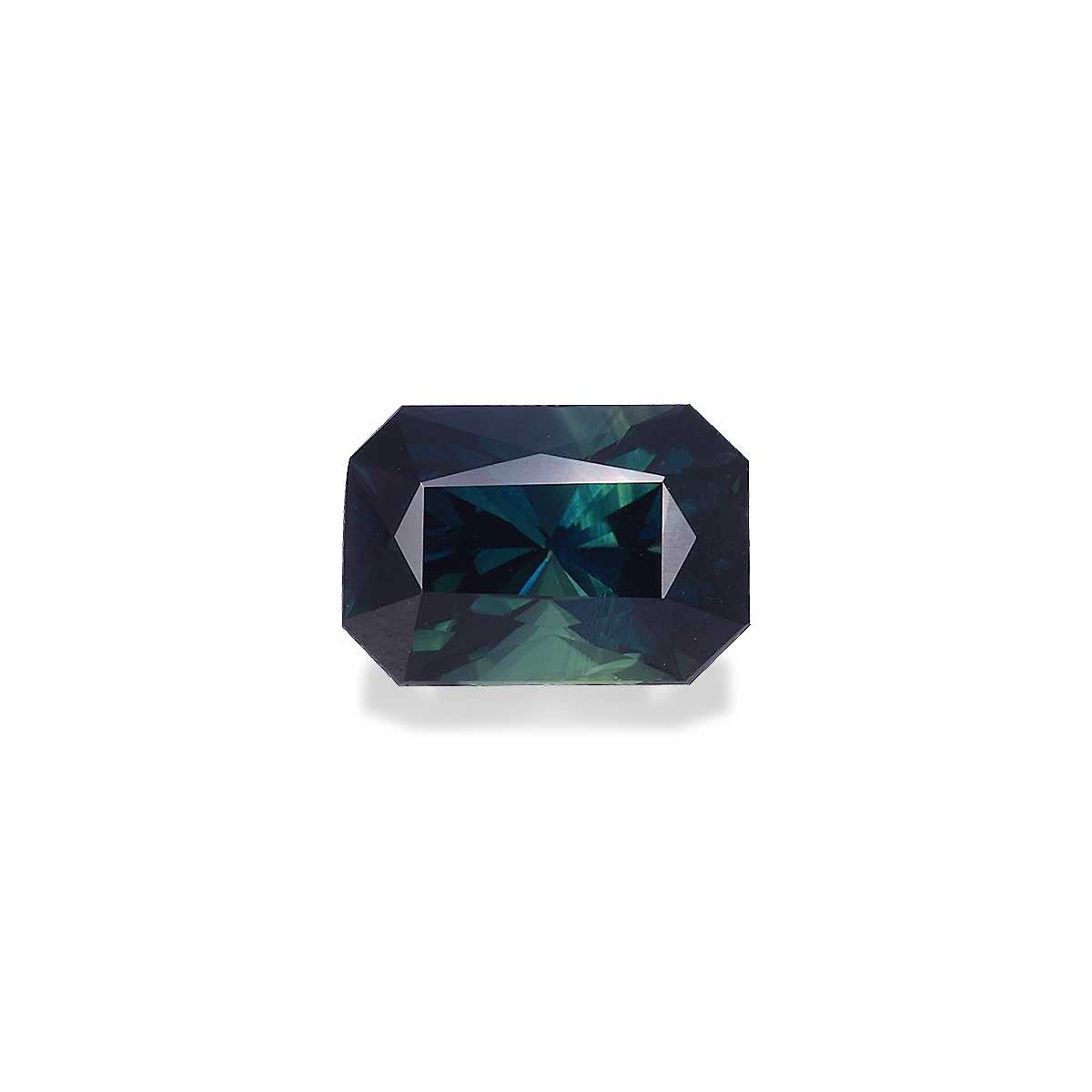 Blue Teal Sapphire 1.69ct