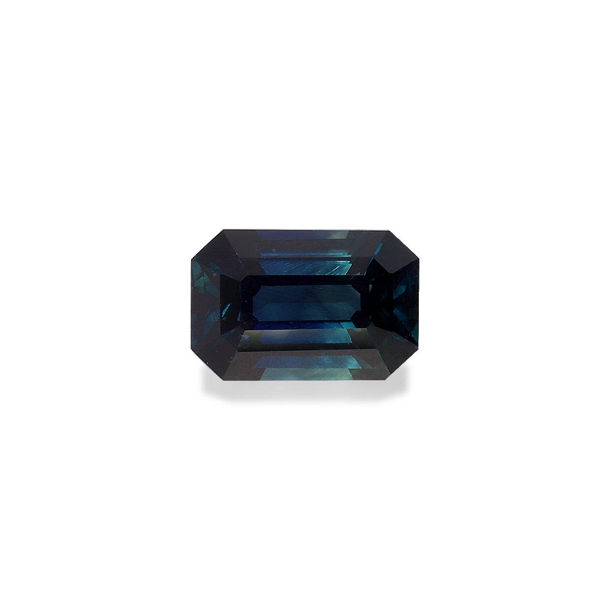 Blue Teal Sapphire 1.49ct