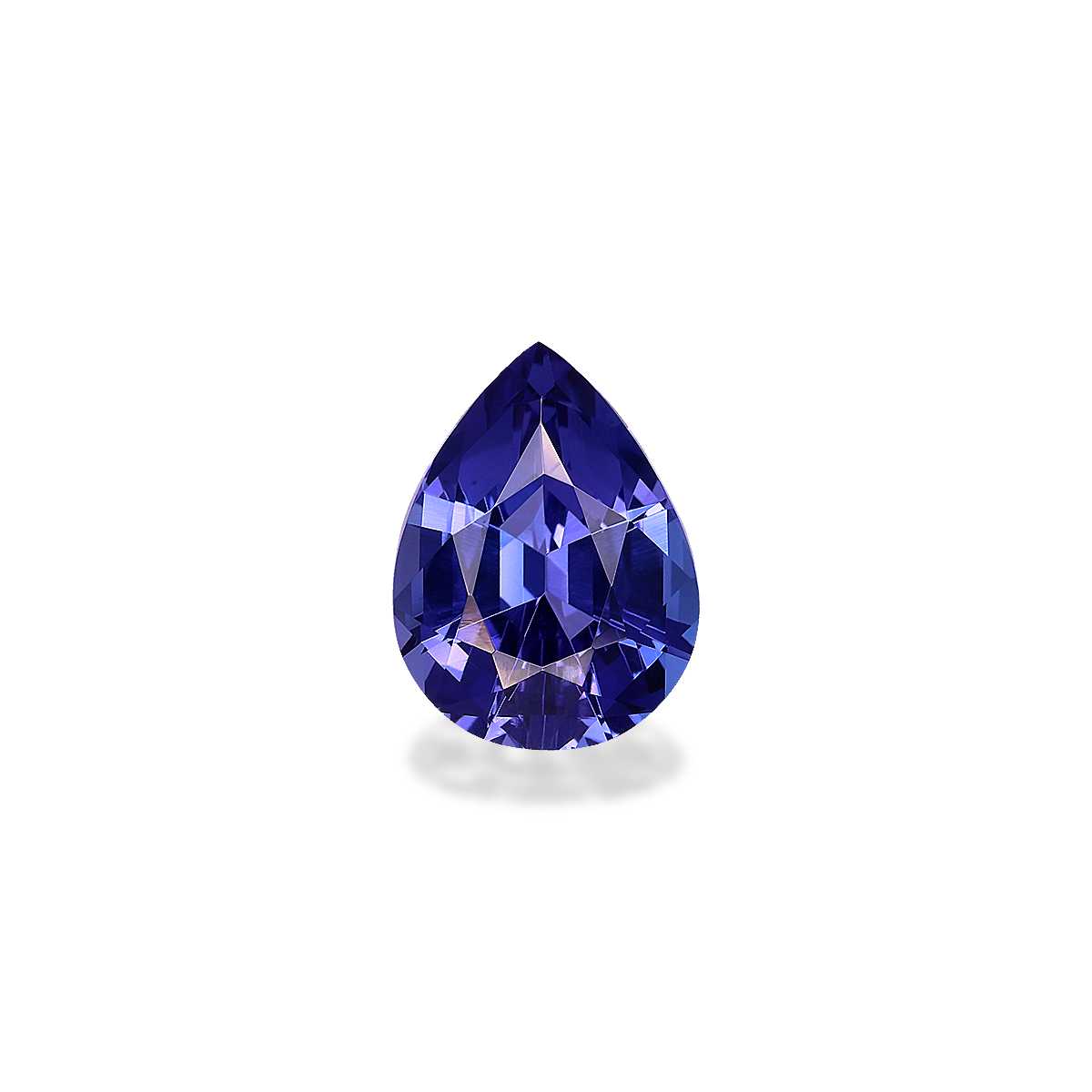 AA Blue Tanzanite 3.24ct