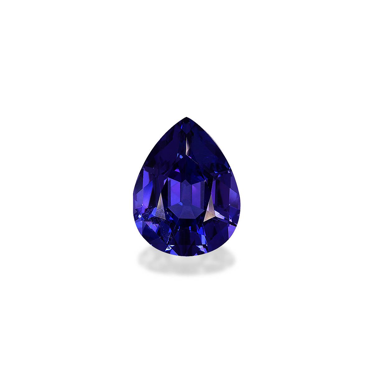 Blue Tanzanite 15.68ct