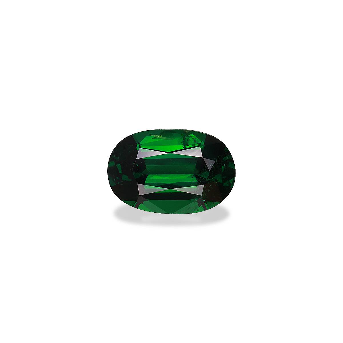 Basil Green Tsavorite 2.18ct