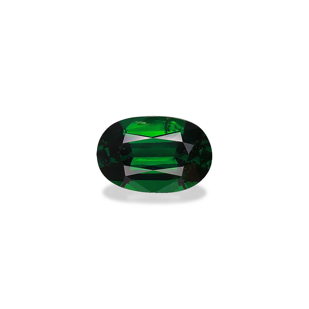 Basil Green Tsavorite 2.18ct