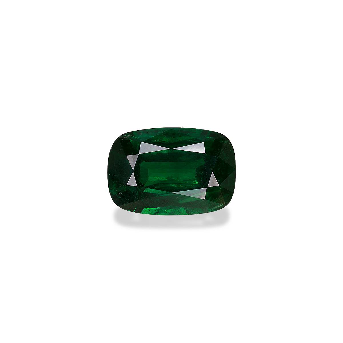 Basil Green Tsavorite 5.91ct