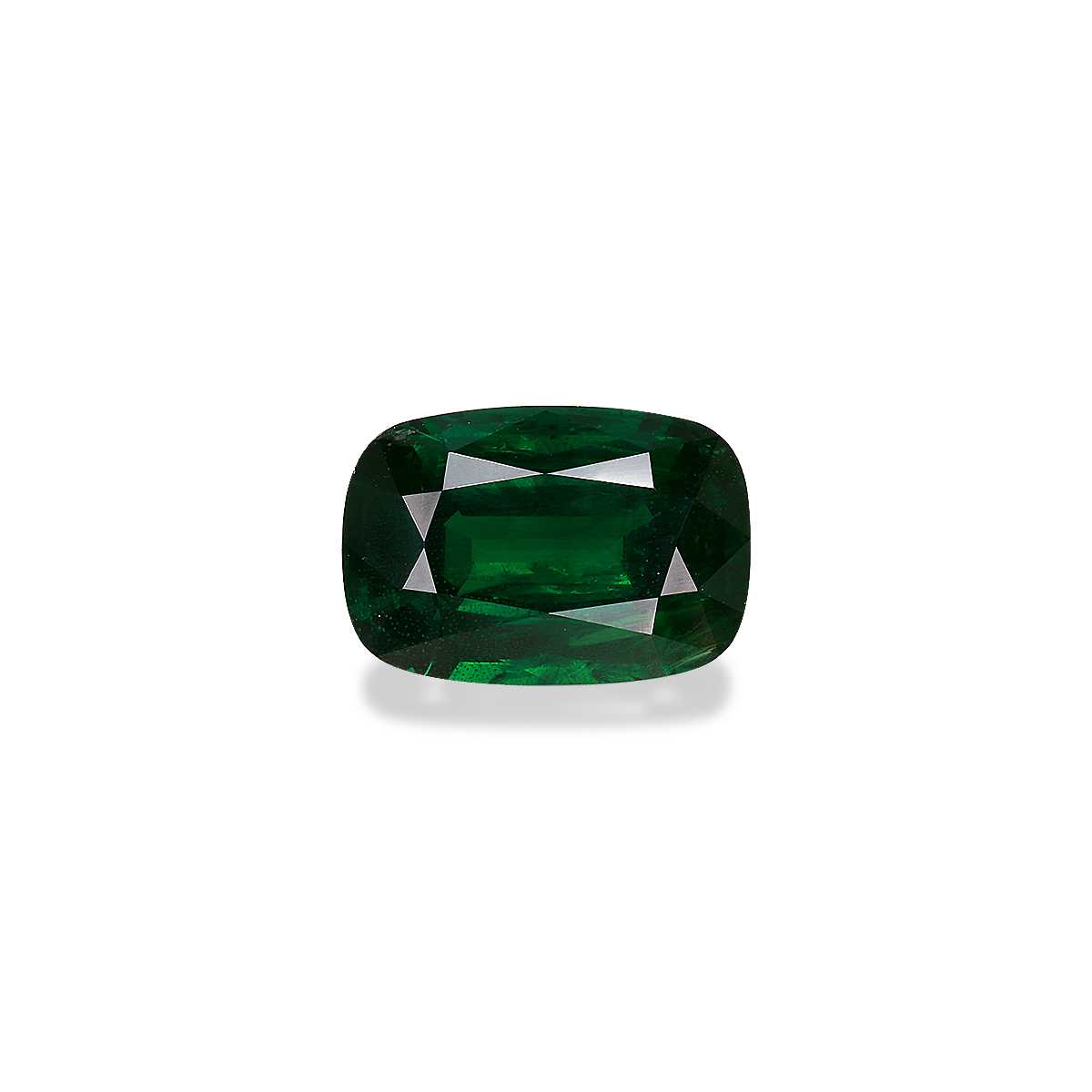 Basil Green Tsavorite 5.91ct