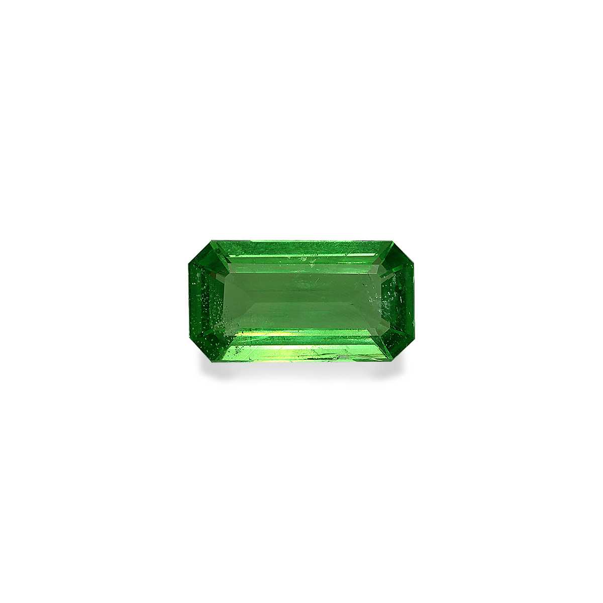 Vivid Green Tsavorite 2.02ct
