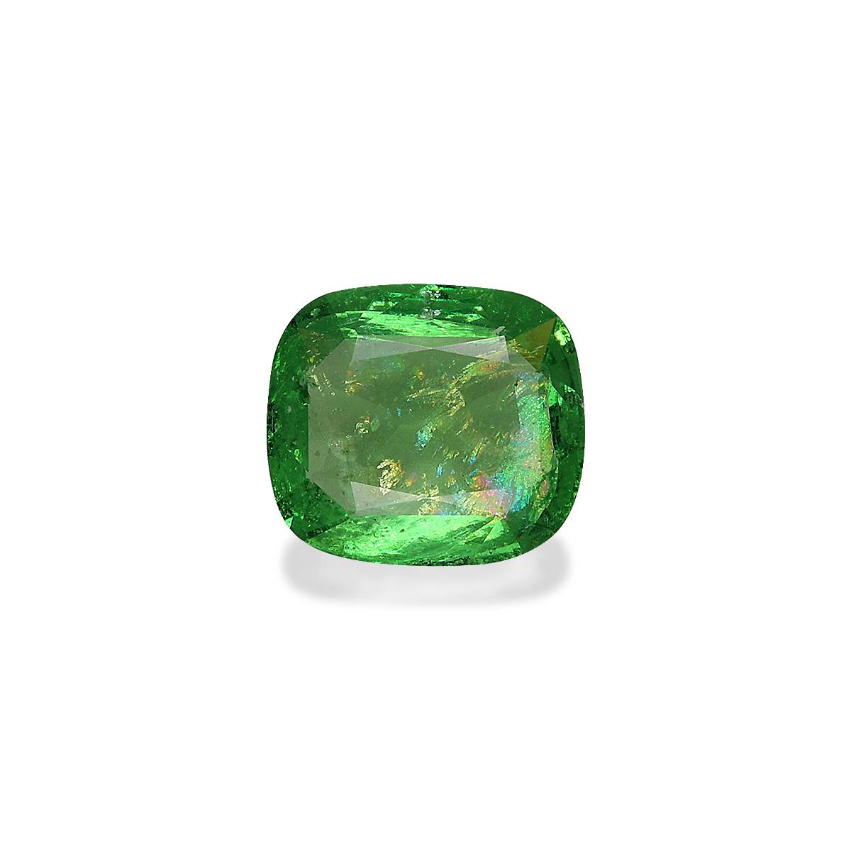 Green Tsavorite 1.97ct