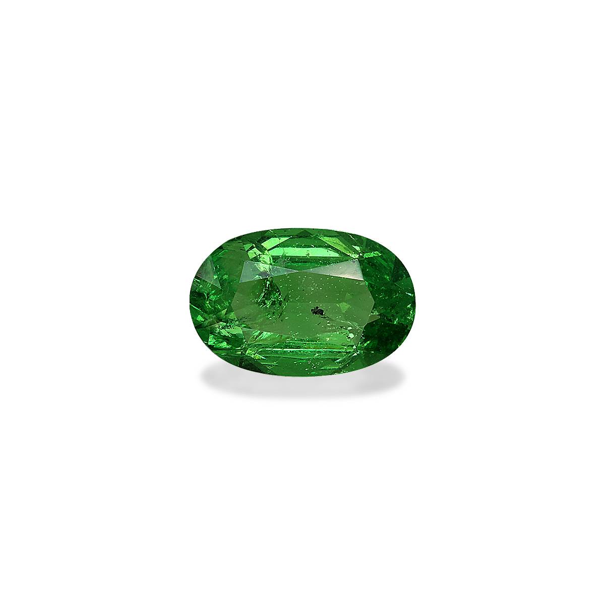Vivid Green Tsavorite 2.18ct